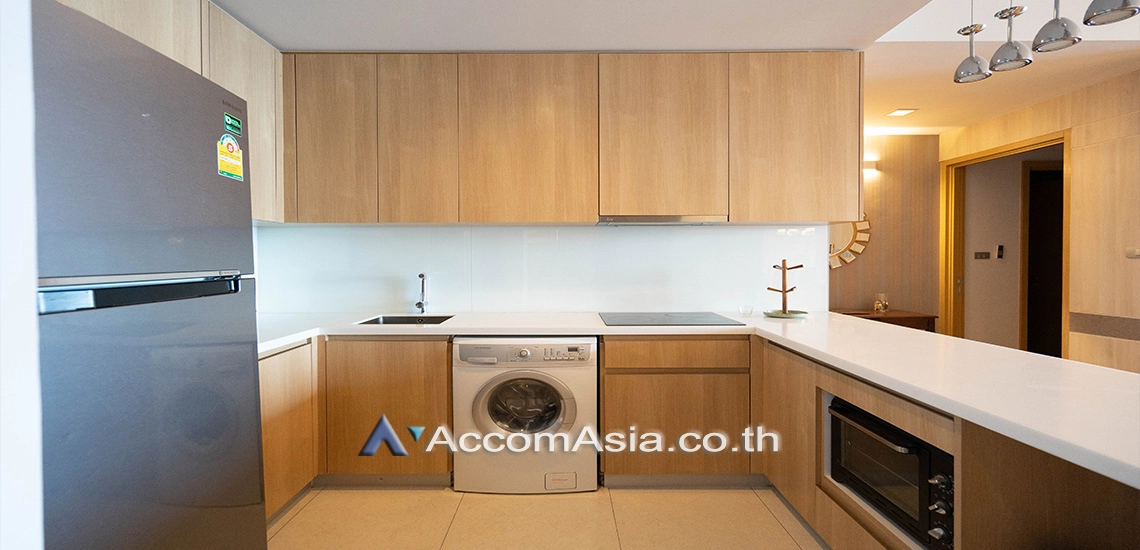 6  3 br Condominium For Rent in Sukhumvit ,Bangkok BTS Nana at HYDE Sukhumvit 13 AA17278
