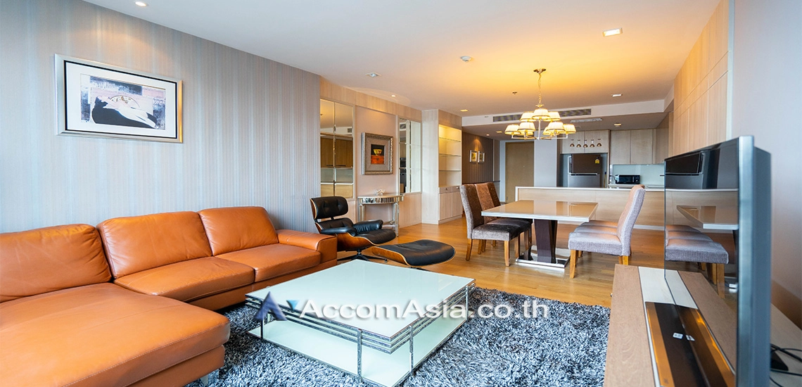  1  3 br Condominium For Rent in Sukhumvit ,Bangkok BTS Nana at HYDE Sukhumvit 13 AA17278