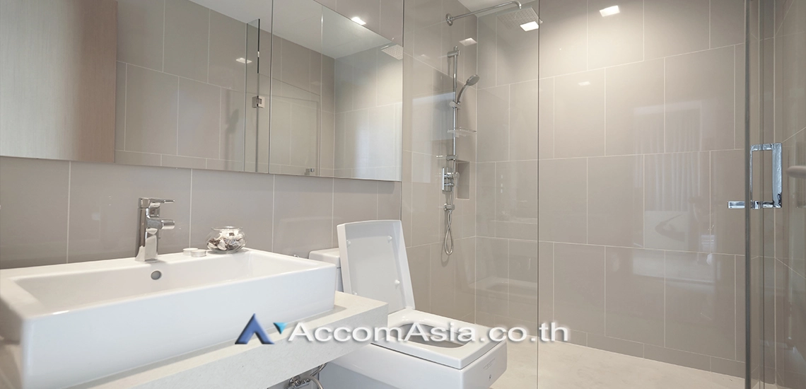 12  3 br Condominium For Rent in Sukhumvit ,Bangkok BTS Nana at HYDE Sukhumvit 13 AA17278