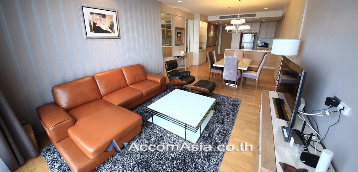  HYDE Sukhumvit 13 Condominium  3 Bedroom for Rent BTS Nana in Sukhumvit Bangkok