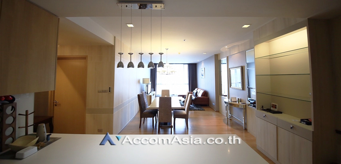 5  3 br Condominium For Rent in Sukhumvit ,Bangkok BTS Nana at HYDE Sukhumvit 13 AA17278