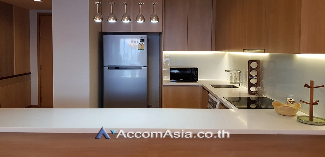7  3 br Condominium For Rent in Sukhumvit ,Bangkok BTS Nana at HYDE Sukhumvit 13 AA17278