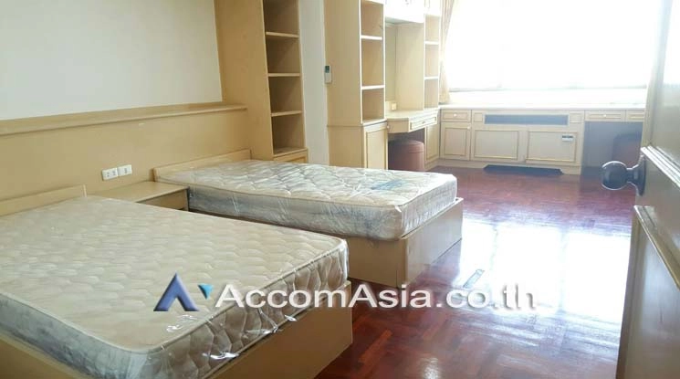 5  3 br Condominium for rent and sale in Sukhumvit ,Bangkok BTS Ekkamai at Oriental Tower AA17279