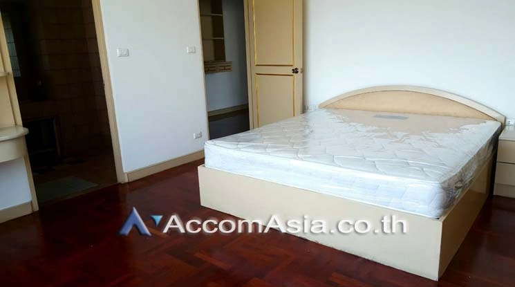 6  3 br Condominium for rent and sale in Sukhumvit ,Bangkok BTS Ekkamai at Oriental Tower AA17279