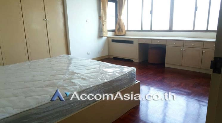 7  3 br Condominium for rent and sale in Sukhumvit ,Bangkok BTS Ekkamai at Oriental Tower AA17279