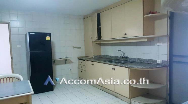9  3 br Condominium for rent and sale in Sukhumvit ,Bangkok BTS Ekkamai at Oriental Tower AA17279