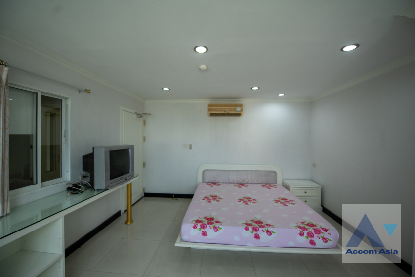 13  4 br Condominium for rent and sale in Sukhumvit ,Bangkok BTS Ekkamai at Oriental Tower AA17280