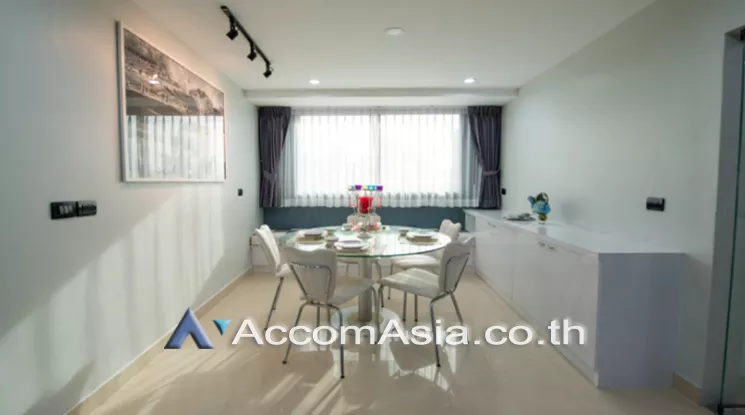 9  3 br Condominium for rent and sale in Sukhumvit ,Bangkok BTS Phrom Phong at President Park Sukhumvit 24 Ebony Tower AA17281
