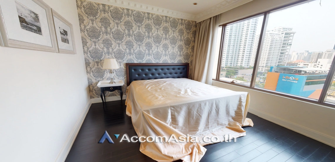 9  2 br Condominium for rent and sale in Sukhumvit ,Bangkok BTS Phrom Phong at The Emporio Place AA17282