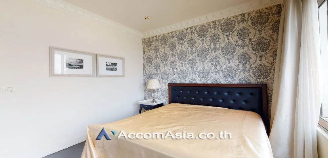 8  2 br Condominium for rent and sale in Sukhumvit ,Bangkok BTS Phrom Phong at The Emporio Place AA17282