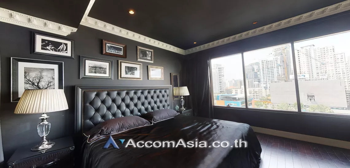 7  2 br Condominium for rent and sale in Sukhumvit ,Bangkok BTS Phrom Phong at The Emporio Place AA17282