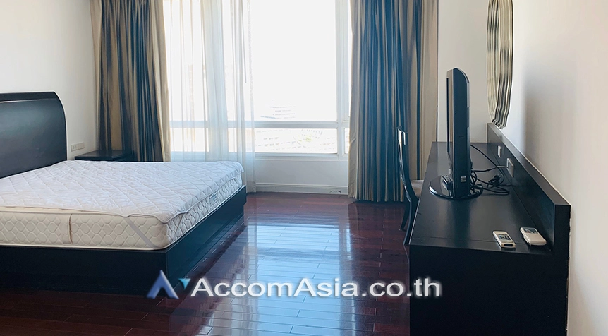 6  3 br Condominium for rent and sale in Ploenchit ,Bangkok BTS Ratchadamri at Baan Rajprasong AA17283