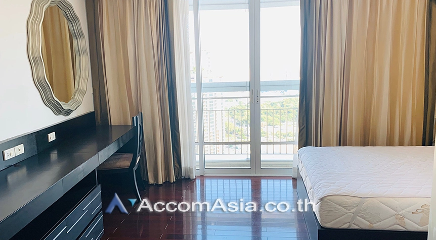 7  3 br Condominium for rent and sale in Ploenchit ,Bangkok BTS Ratchadamri at Baan Rajprasong AA17283