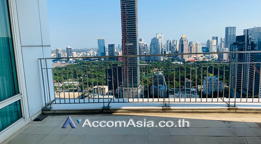 11  3 br Condominium for rent and sale in Ploenchit ,Bangkok BTS Ratchadamri at Baan Rajprasong AA17283