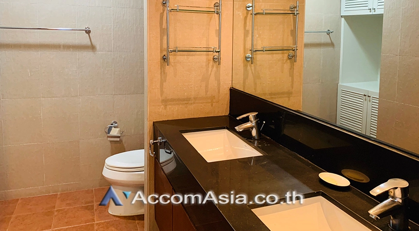 10  3 br Condominium for rent and sale in Ploenchit ,Bangkok BTS Ratchadamri at Baan Rajprasong AA17283