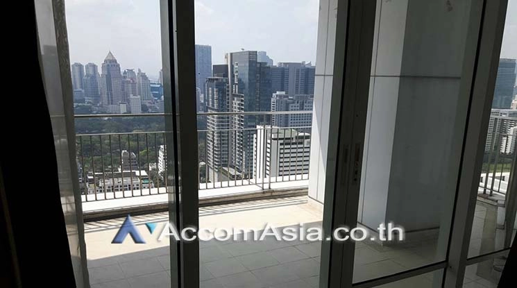 14  3 br Condominium for rent and sale in Ploenchit ,Bangkok BTS Ratchadamri at Baan Rajprasong AA17283