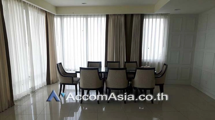 15  3 br Condominium for rent and sale in Ploenchit ,Bangkok BTS Ratchadamri at Baan Rajprasong AA17283
