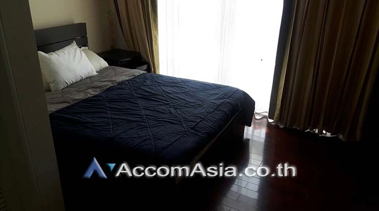 17  3 br Condominium for rent and sale in Ploenchit ,Bangkok BTS Ratchadamri at Baan Rajprasong AA17283