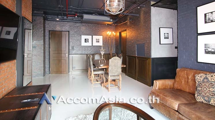 unitPet friendly |  3 Bedrooms  Condominium For Rent & Sale in Sukhumvit, Bangkok  near BTS Phrom Phong (AA17286)
