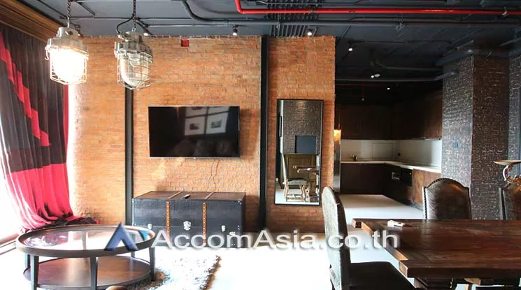 4  3 br Condominium for rent and sale in Sukhumvit ,Bangkok BTS Phrom Phong at Aguston Sukhumvit 22 AA17286
