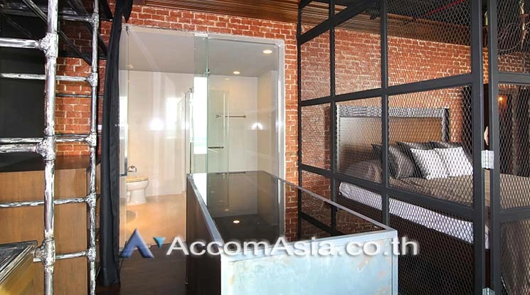 8  3 br Condominium for rent and sale in Sukhumvit ,Bangkok BTS Phrom Phong at Aguston Sukhumvit 22 AA17286