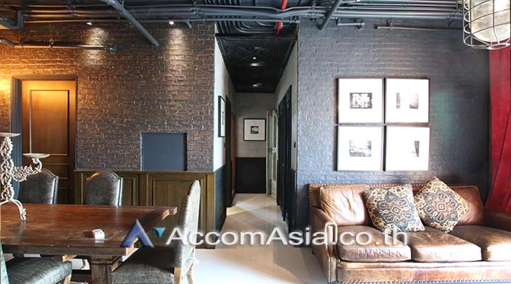 10  3 br Condominium for rent and sale in Sukhumvit ,Bangkok BTS Phrom Phong at Aguston Sukhumvit 22 AA17286
