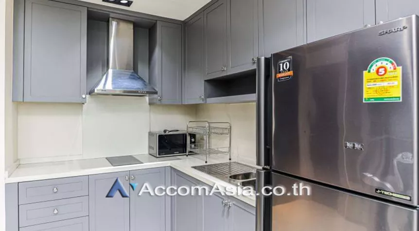 Duplex Condo |  1 Bedroom  Condominium For Rent & Sale in Sukhumvit, Bangkok  near BTS Phrom Phong (AA17287)