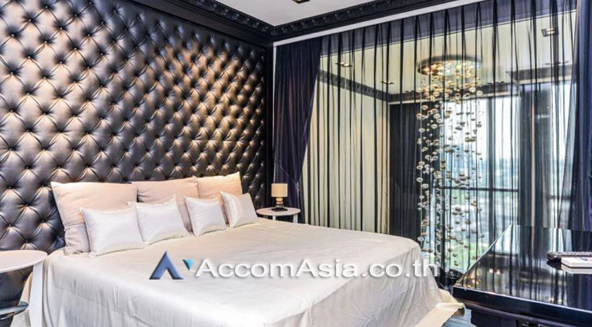 5  1 br Condominium for rent and sale in Sukhumvit ,Bangkok BTS Phrom Phong at The Emporio Place AA17287