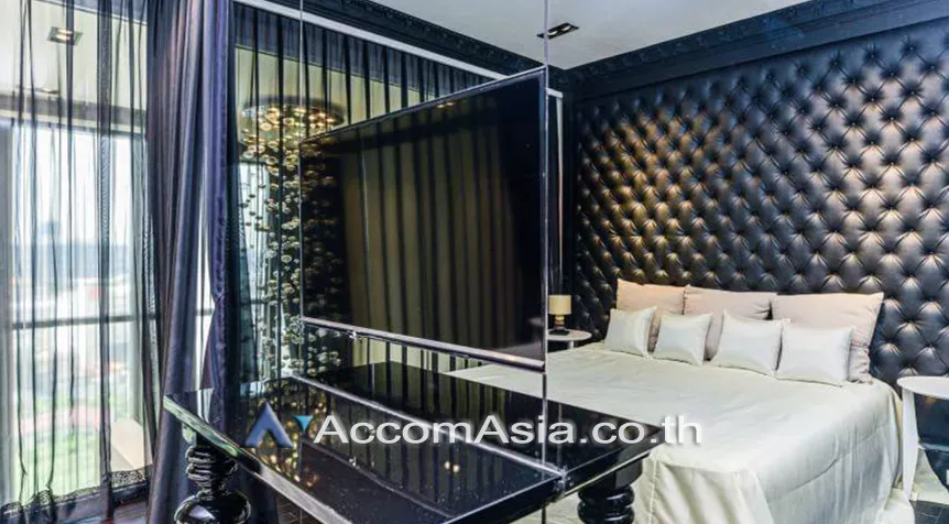 6  1 br Condominium for rent and sale in Sukhumvit ,Bangkok BTS Phrom Phong at The Emporio Place AA17287