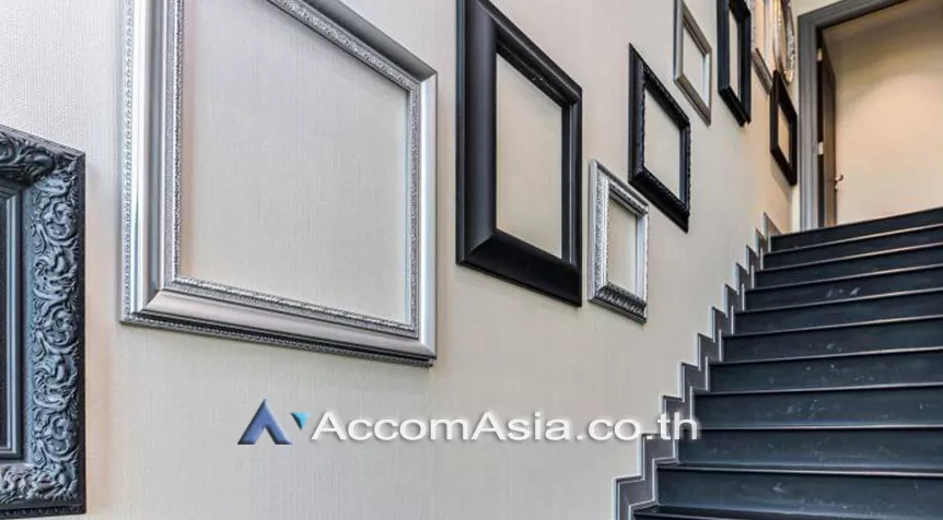7  1 br Condominium for rent and sale in Sukhumvit ,Bangkok BTS Phrom Phong at The Emporio Place AA17287