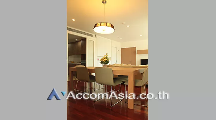  1  2 br Apartment For Rent in Sukhumvit ,Bangkok BTS Phrom Phong at Peaceful Living AA17302