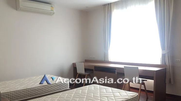  1  2 br Apartment For Rent in Sukhumvit ,Bangkok BTS Phrom Phong at Peaceful Living AA17302
