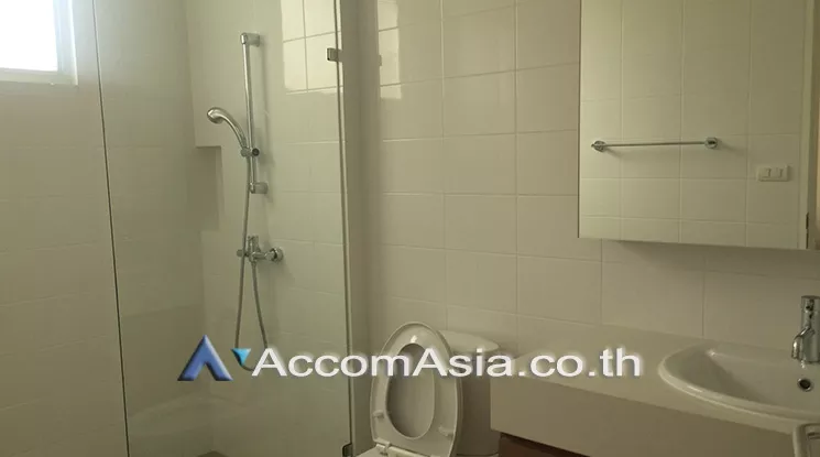 5  2 br Apartment For Rent in Sukhumvit ,Bangkok BTS Phrom Phong at Peaceful Living AA17302