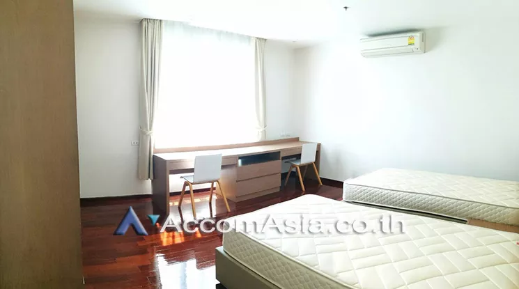 4  3 br Apartment For Rent in Sukhumvit ,Bangkok BTS Phrom Phong at Peaceful Living AA17303