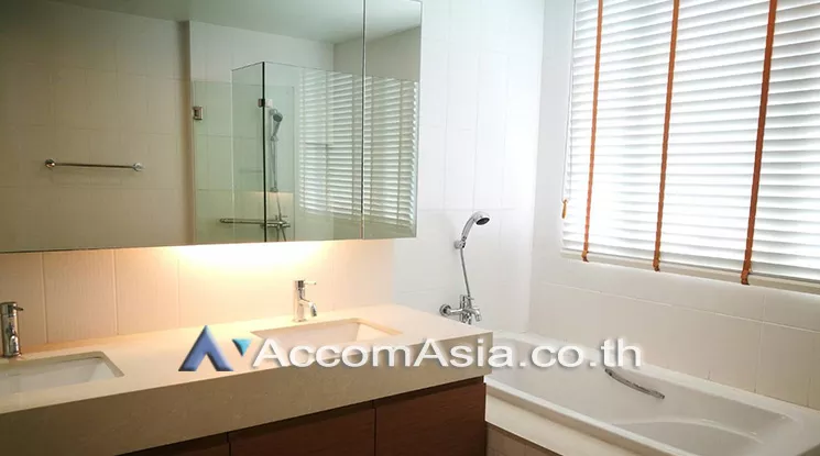 7  3 br Apartment For Rent in Sukhumvit ,Bangkok BTS Phrom Phong at Peaceful Living AA17303