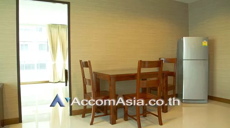 12  1 br Condominium for rent and sale in Sukhumvit ,Bangkok MRT Phetchaburi at Sukhumvit Living Town AA17312