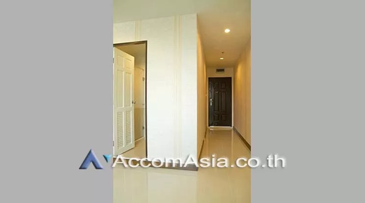14  1 br Condominium for rent and sale in Sukhumvit ,Bangkok MRT Phetchaburi at Sukhumvit Living Town AA17312