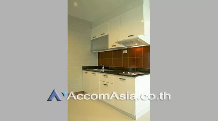 unit 1 Bedroom  Condominium For Rent & Sale in Sukhumvit, Bangkok  near MRT Phetchaburi (AA17312)