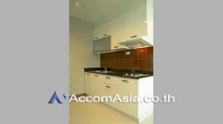  1  1 br Condominium for rent and sale in Sukhumvit ,Bangkok MRT Phetchaburi at Sukhumvit Living Town AA17312