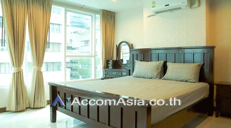 5  1 br Condominium for rent and sale in Sukhumvit ,Bangkok MRT Phetchaburi at Sukhumvit Living Town AA17312