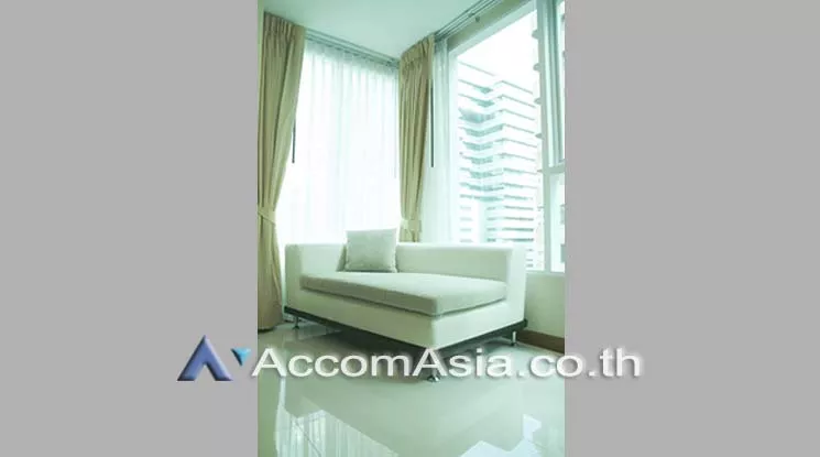 9  1 br Condominium for rent and sale in Sukhumvit ,Bangkok MRT Phetchaburi at Sukhumvit Living Town AA17312
