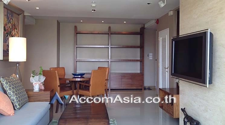  The Rise Sukhumvit 39 Condominium  2 Bedroom for Rent BTS Phrom Phong in Sukhumvit Bangkok