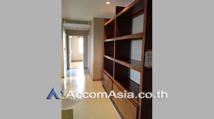 12  2 br Condominium For Rent in Sukhumvit ,Bangkok BTS Phrom Phong at The Rise Sukhumvit 39 AA17313