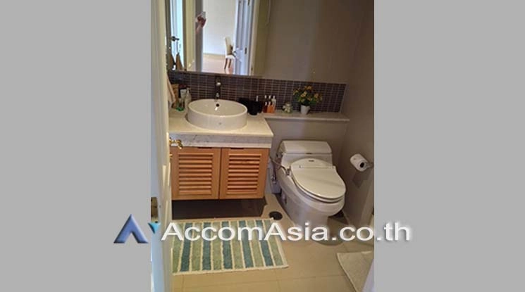 5  2 br Condominium For Rent in Sukhumvit ,Bangkok BTS Phrom Phong at The Rise Sukhumvit 39 AA17313