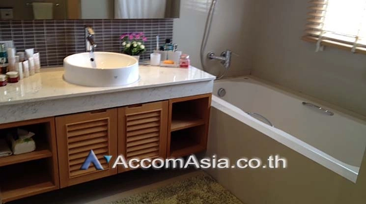 6  2 br Condominium For Rent in Sukhumvit ,Bangkok BTS Phrom Phong at The Rise Sukhumvit 39 AA17313