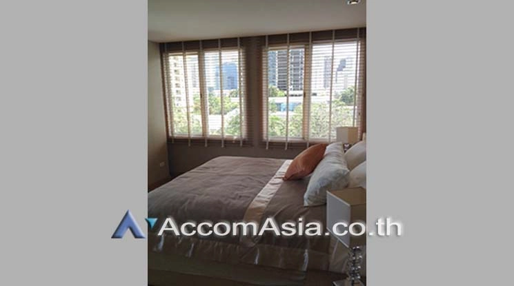 7  2 br Condominium For Rent in Sukhumvit ,Bangkok BTS Phrom Phong at The Rise Sukhumvit 39 AA17313