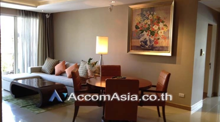 9  2 br Condominium For Rent in Sukhumvit ,Bangkok BTS Phrom Phong at The Rise Sukhumvit 39 AA17313