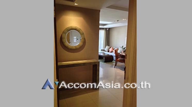 10  2 br Condominium For Rent in Sukhumvit ,Bangkok BTS Phrom Phong at The Rise Sukhumvit 39 AA17313