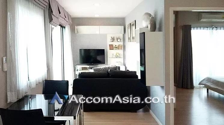  2  1 br Condominium For Sale in Ploenchit ,Bangkok BTS Ploenchit at Renova Residence AA17315