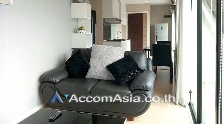 5  1 br Condominium For Sale in Ploenchit ,Bangkok BTS Ploenchit at Renova Residence AA17315